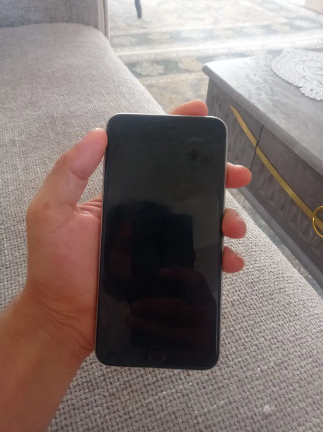 ایفون6sPlus|موبایل|اردبیل, |دیوار