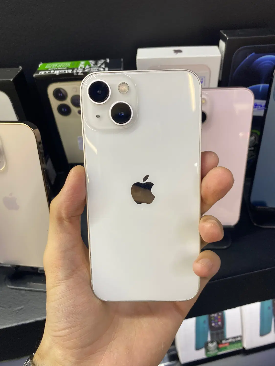 iphone13normal|موبایل|نظرآباد, نظرآباد|دیوار