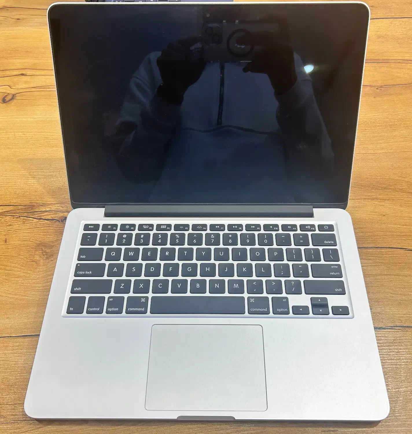 Mackbook pro 2012|رایانه همراه|تنکابن, |دیوار