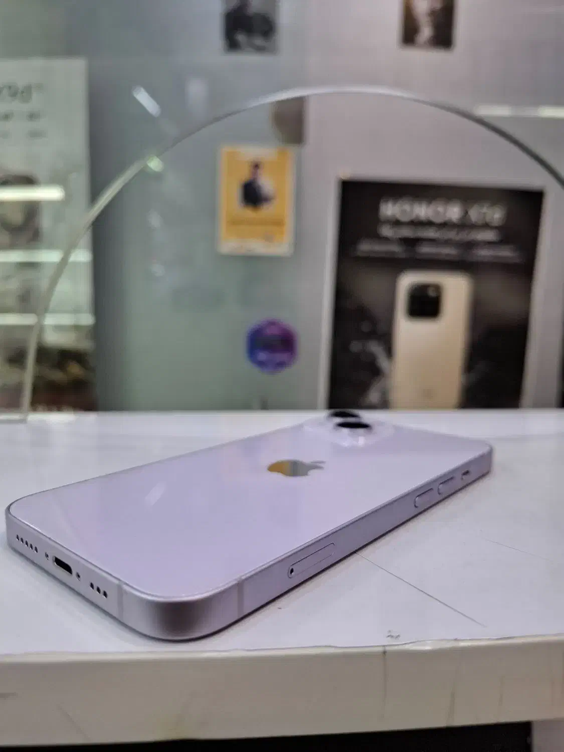 iphone14 normal 128g|موبایل|تهران, نصرت|دیوار