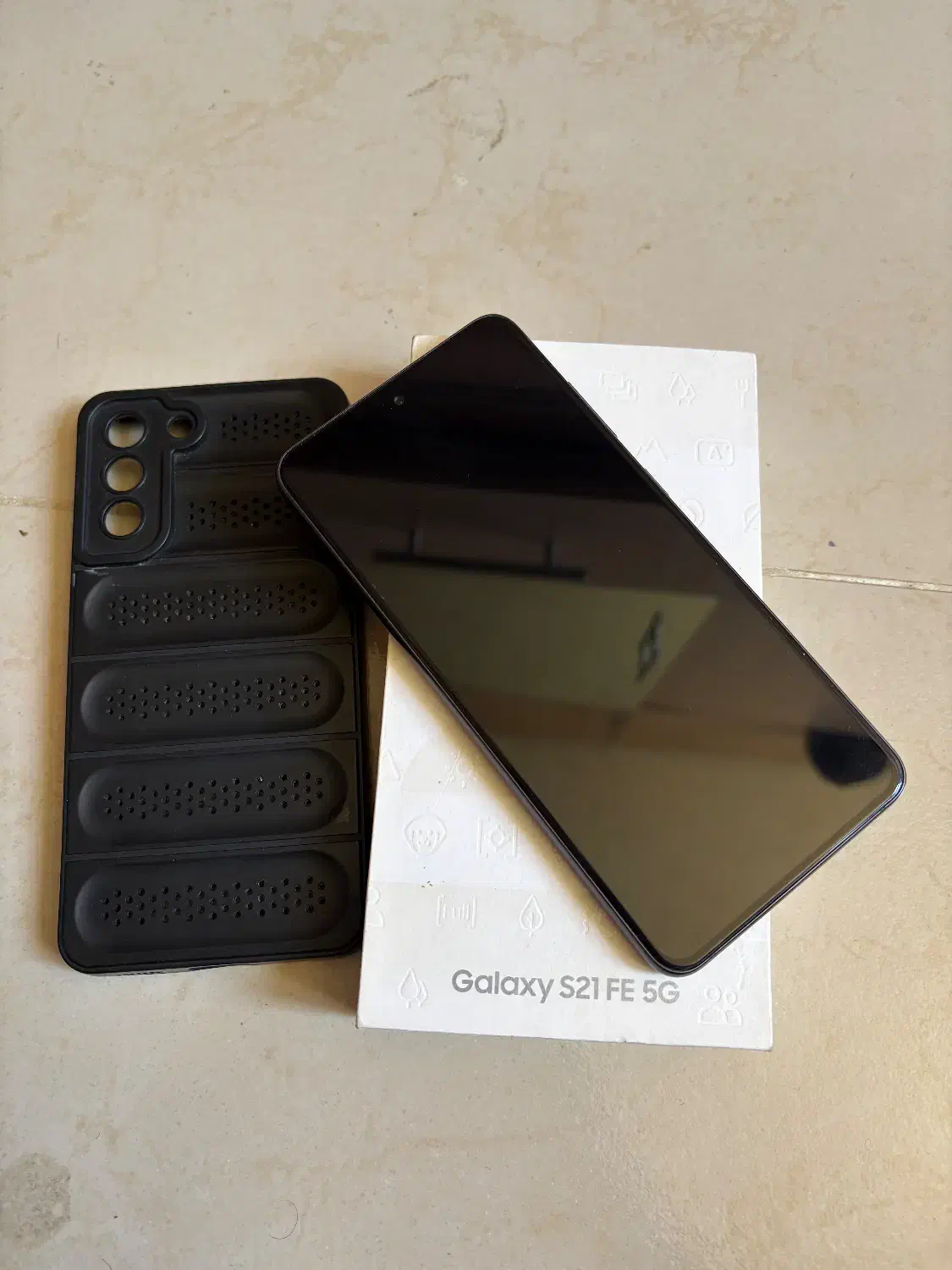 S21fe snapdragon888|موبایل|اصفهان, طامه|دیوار