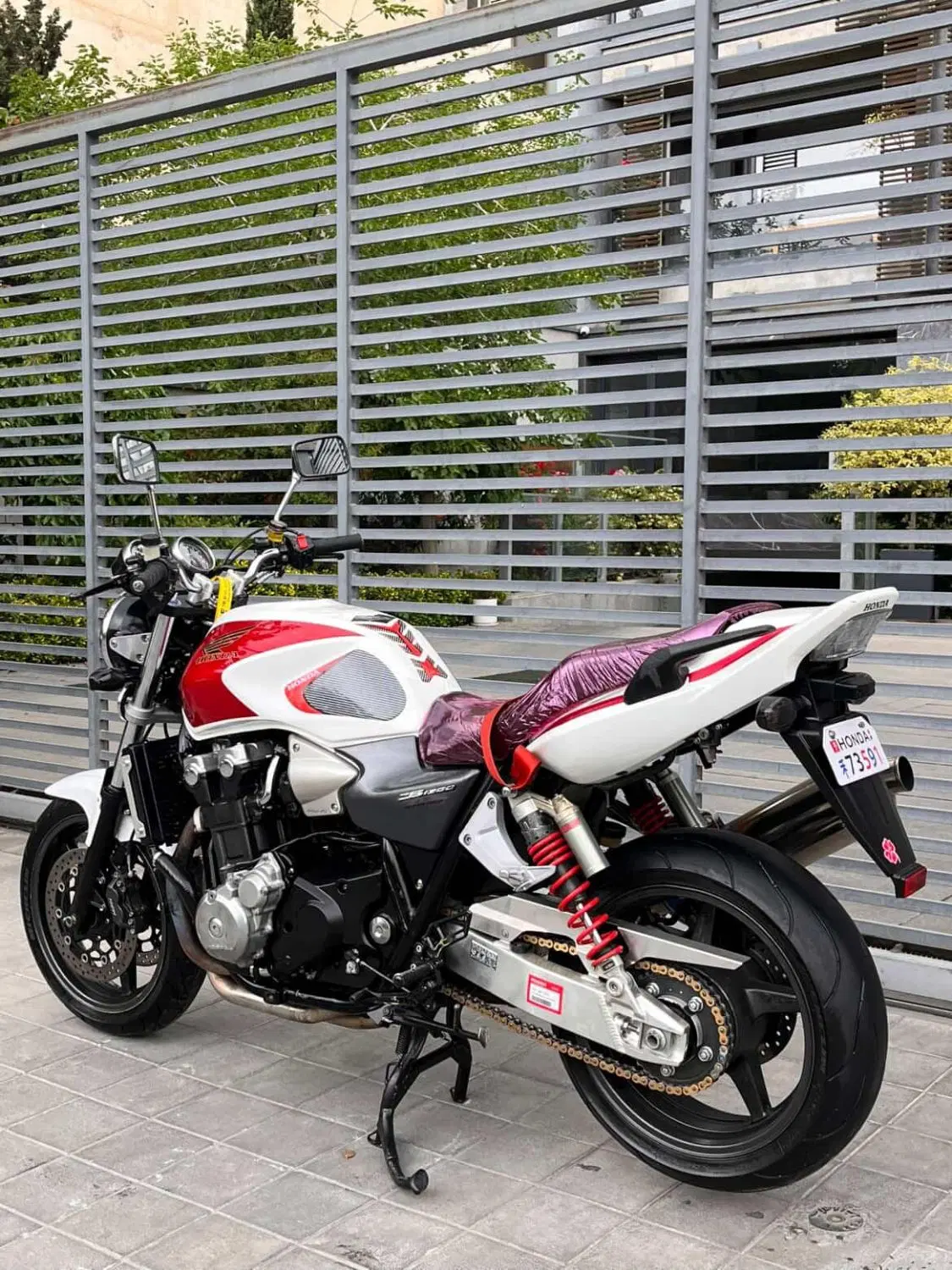 cb1300mt09mt10gsxrcbrbking|موتورسیکلت|تهران, سعادتآباد|دیوار