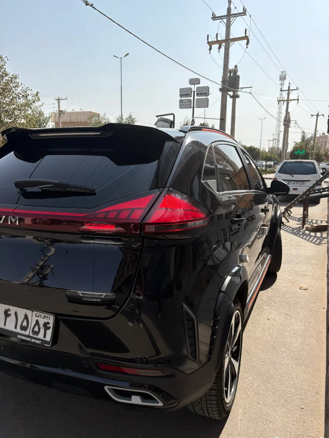 X33|خودرو سواری و وانت|یزد, |دیوار