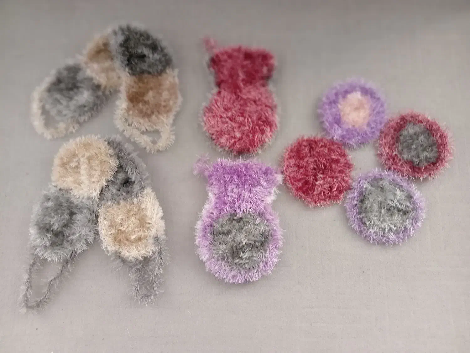 ااسکاج...|لوازم نظافت|نیشابور, بنیاد شهید|دیوار