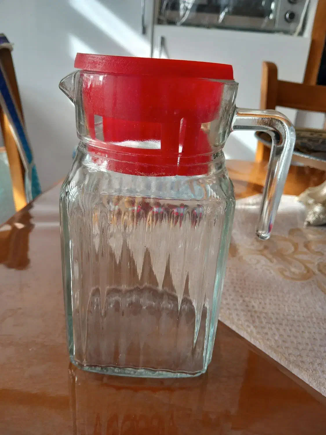 وسایل منزل|ظروف سرو و پذیرایی|قروه, |دیوار