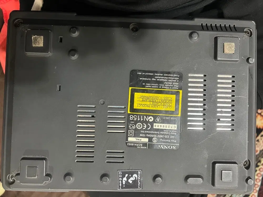Ps1 pro|اسباب‌‌بازی|پارس‌آباد, |دیوار