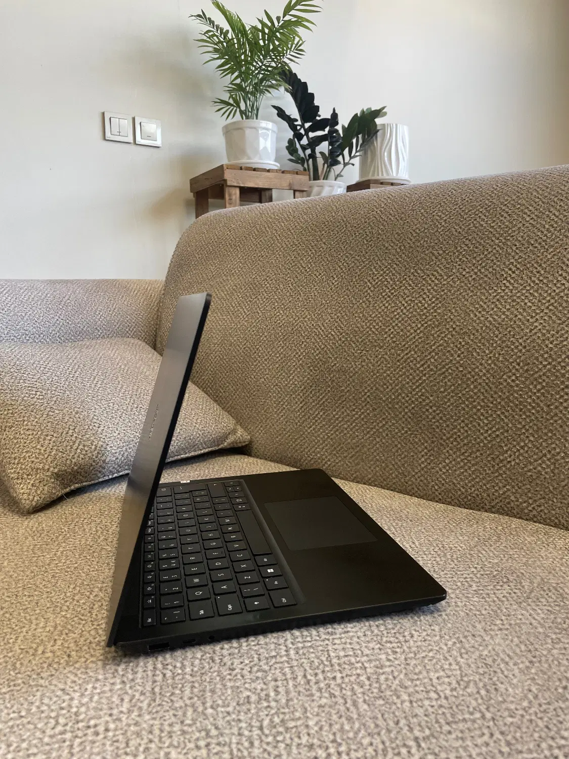 Surface laptop4 i7 16 512 13|رایانه همراه|اصفهان, دستگرده|دیوار