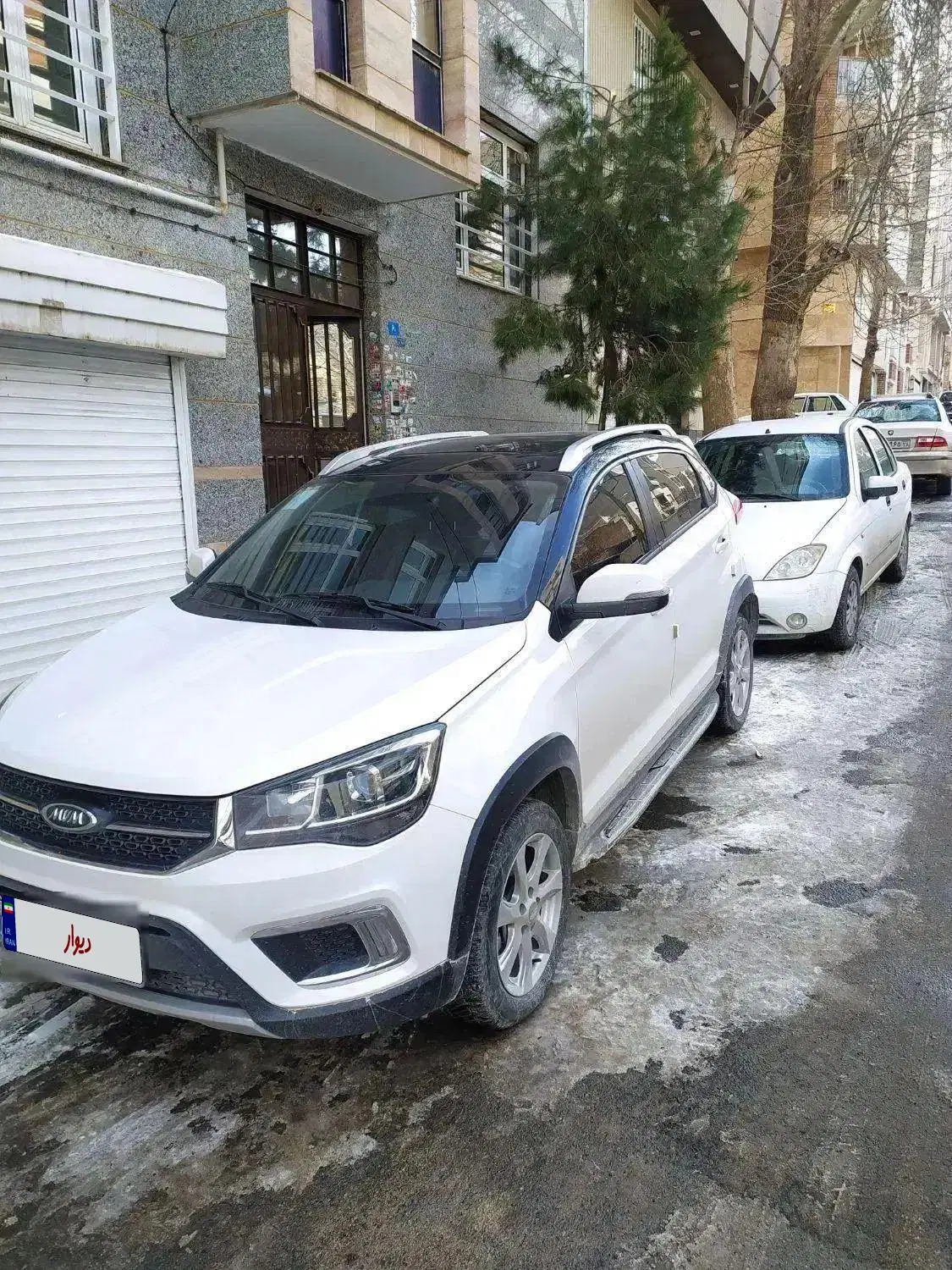 mvm x22 مدل ۱۴۰۱|خودرو سواری و وانت|همدان, |دیوار