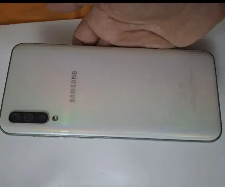 گوشیa50|موبایل|رباط‌کریم, الارد|دیوار