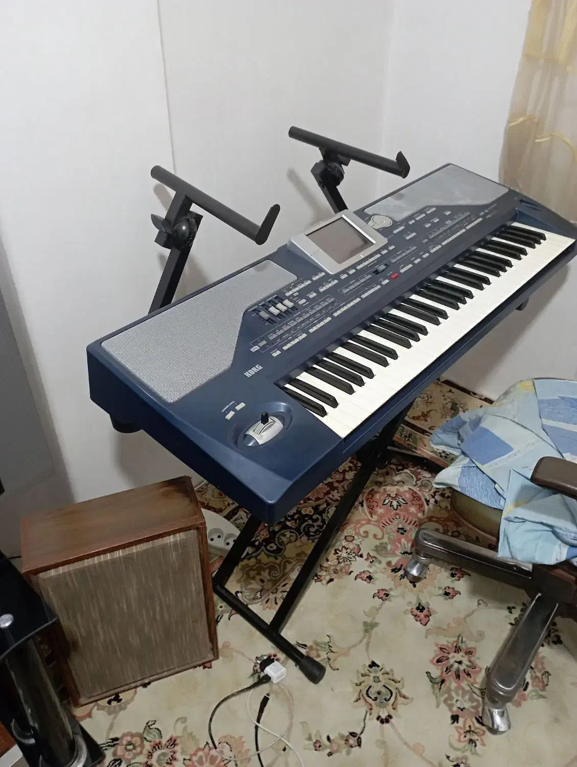 korg pa800|پیانو، کیبورد، آکاردئون|کرمانشاه, |دیوار