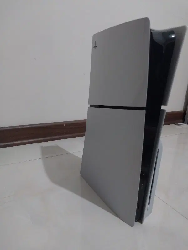 ps5 slim|کنسول، بازی ویدئویی و آنلاین|اصفهان, شهریار|دیوار