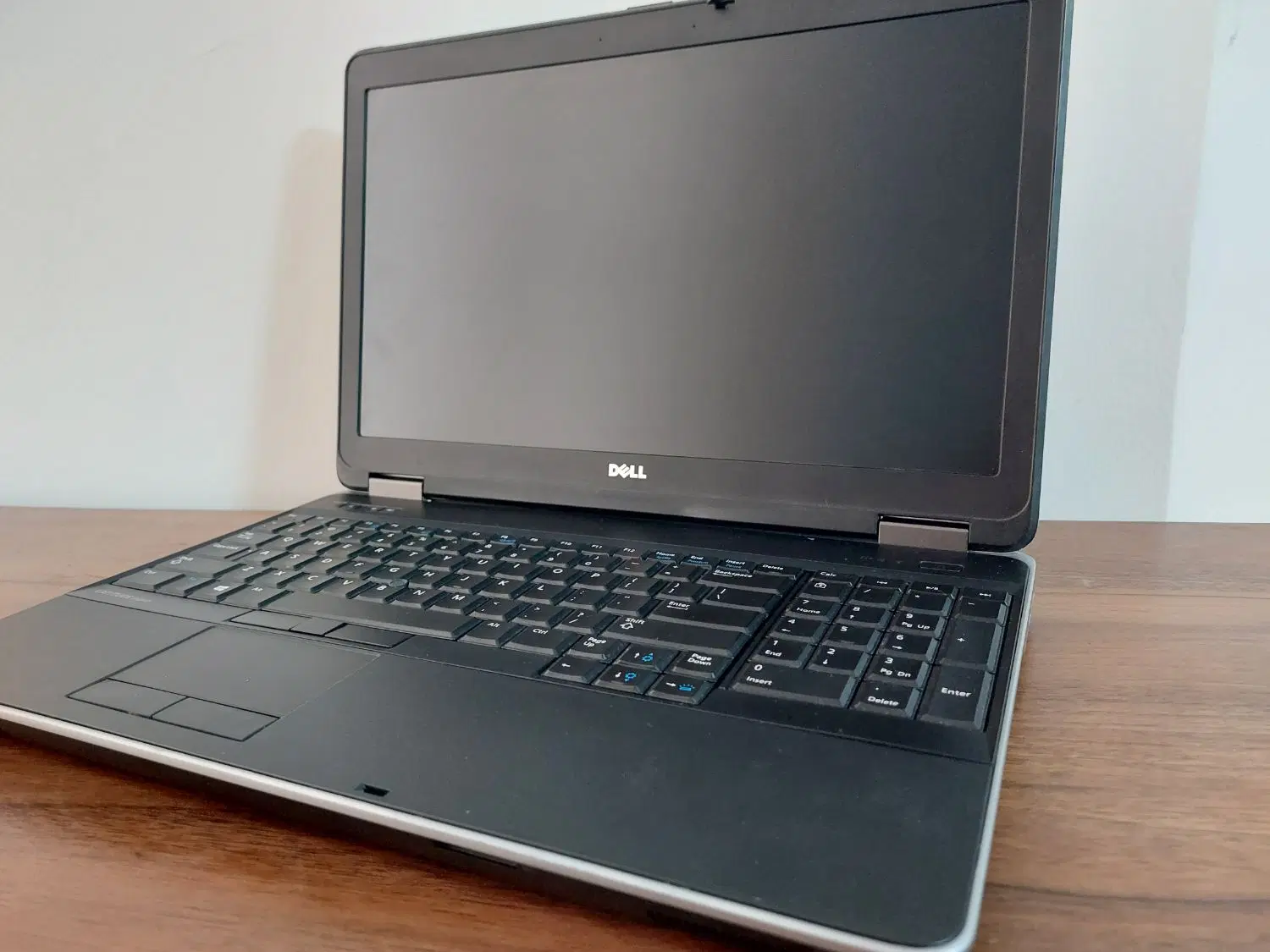 لپتاپ DELL LATITUDE E6540|رایانه همراه|کرج, خلج آباد|دیوار