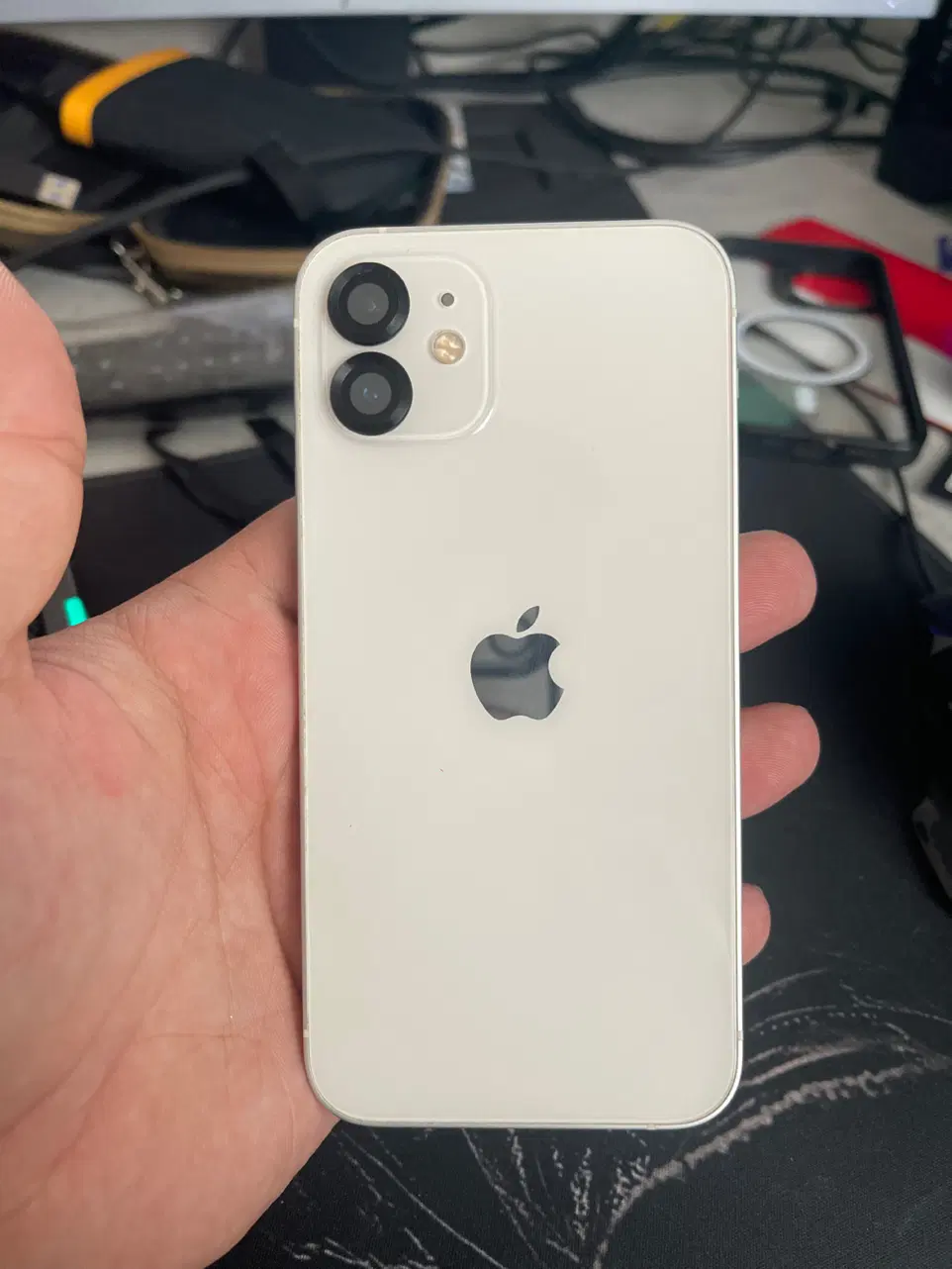 Iphone 12 normal|موبایل|مشهد, سرافرازان|دیوار