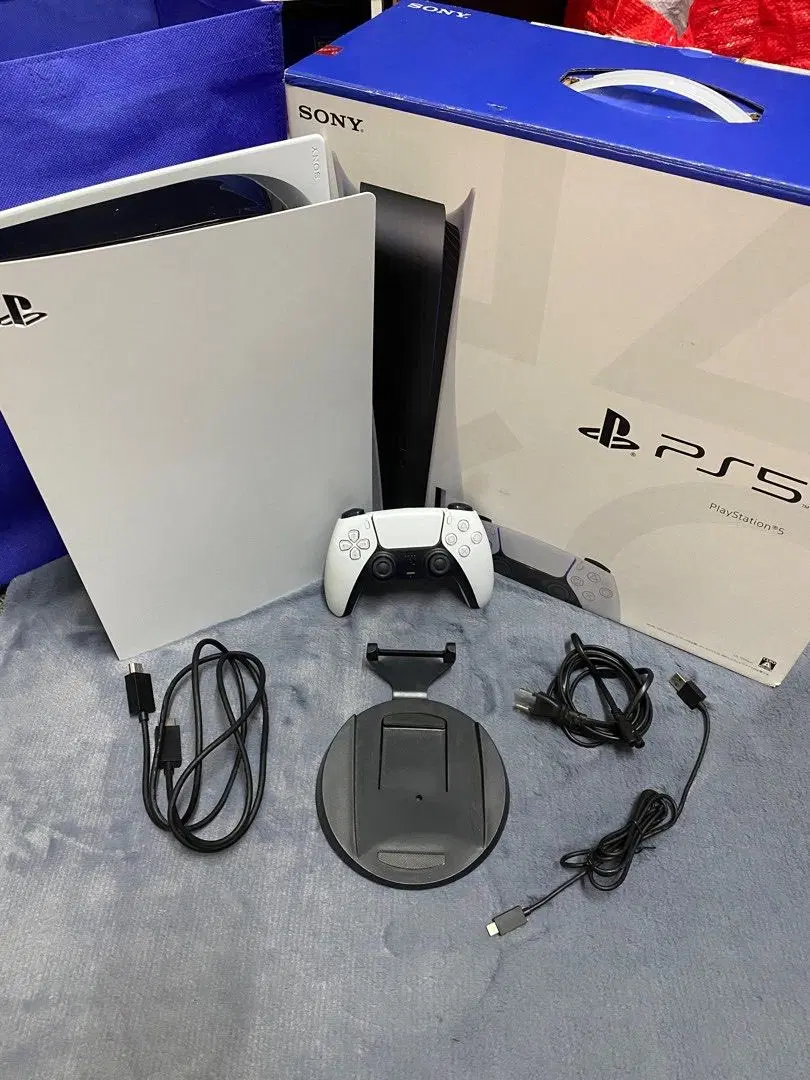 ps5 fat|کنسول، بازی ویدئویی و آنلاین|تبریز, |دیوار