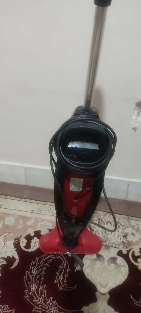 بخارشو|جاروبرقی، جارو شارژی، بخارشو|اصفهان, کساره|دیوار