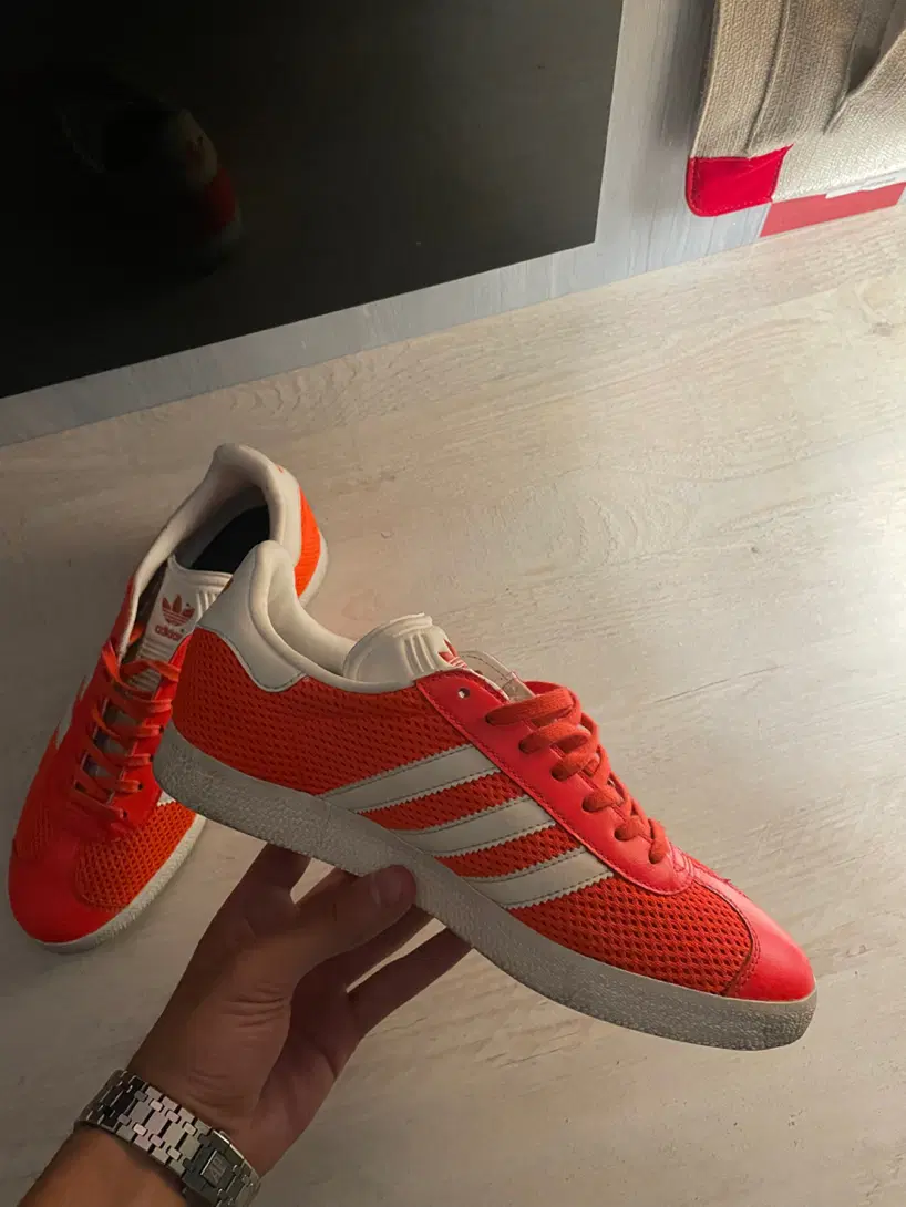 Adidas gazelle|کیف، کفش، کمربند|کرج, جهانشهر|دیوار