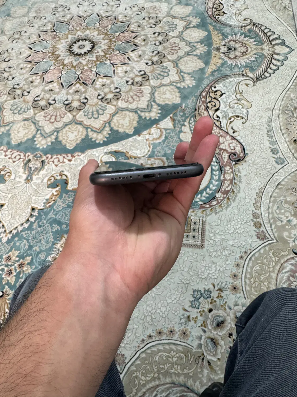 iPhone 11 normal 64 GB|موبایل|تهران, زاهد گیلانی|دیوار