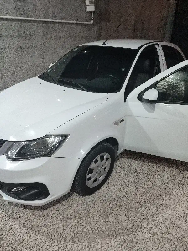 ساینا s مدل 403|خودرو سواری و وانت|وراوی, |دیوار