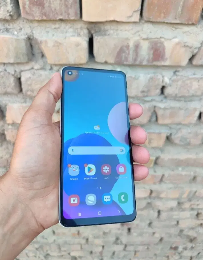 گوشیa21s|موبایل|نگین شهر, |دیوار