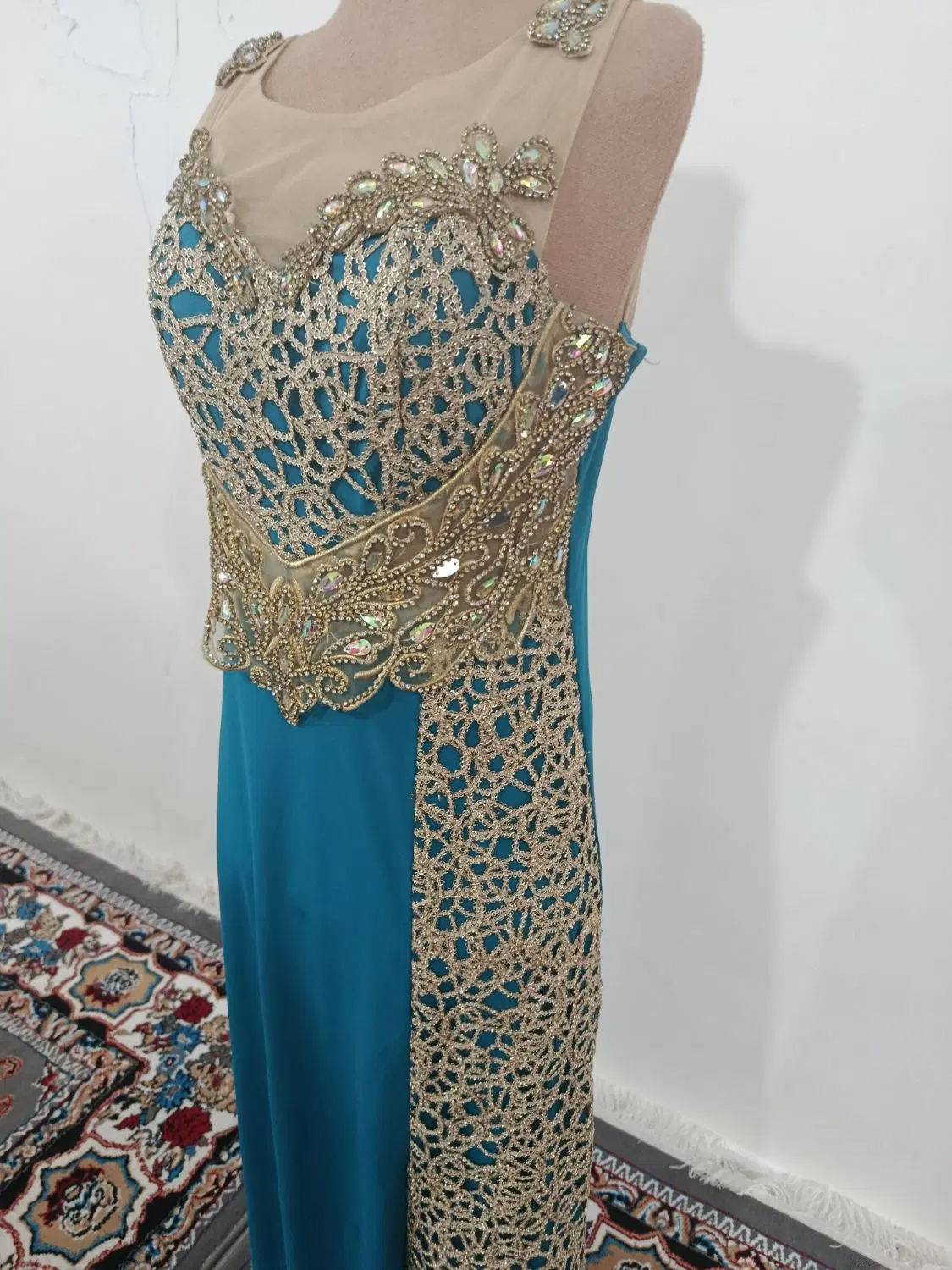 ....|لباس|بندر گز, |دیوار