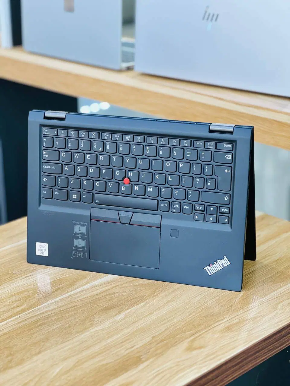 Lenovo thinkpad yoga x13|رایانه همراه|مهاباد (آذربایجان غربی), |دیوار
