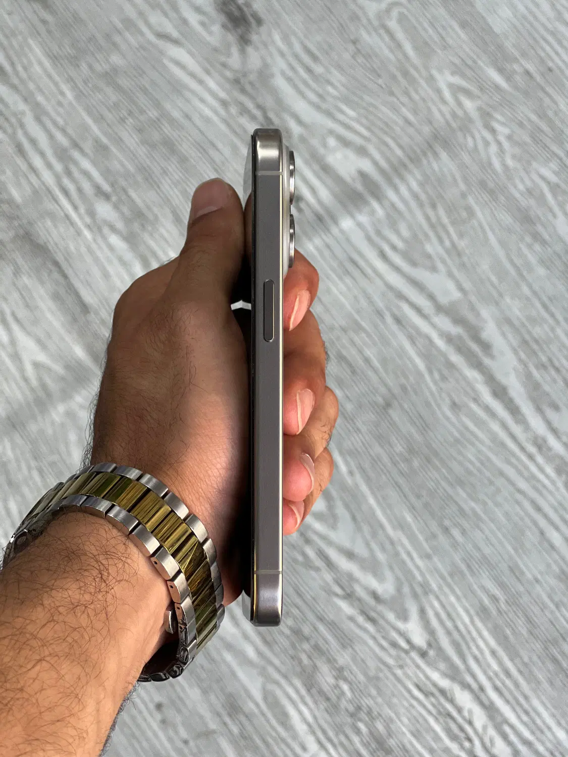 Iphone 15 pro|موبایل|ارومیه, |دیوار