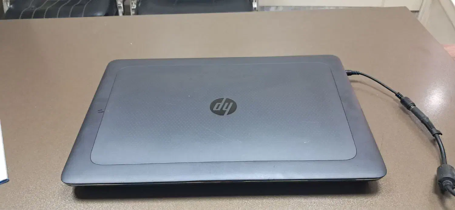 HP ZBOOK WORKSTATION|رایانه همراه|قم, صفائیه|دیوار