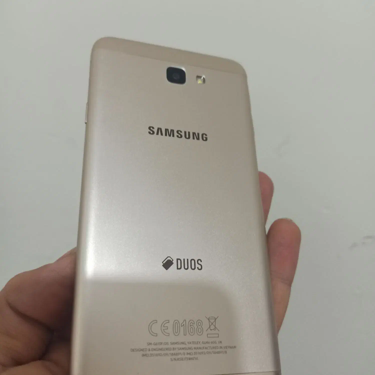 گوشی j7|موبایل|کرج, کوی مهر|دیوار