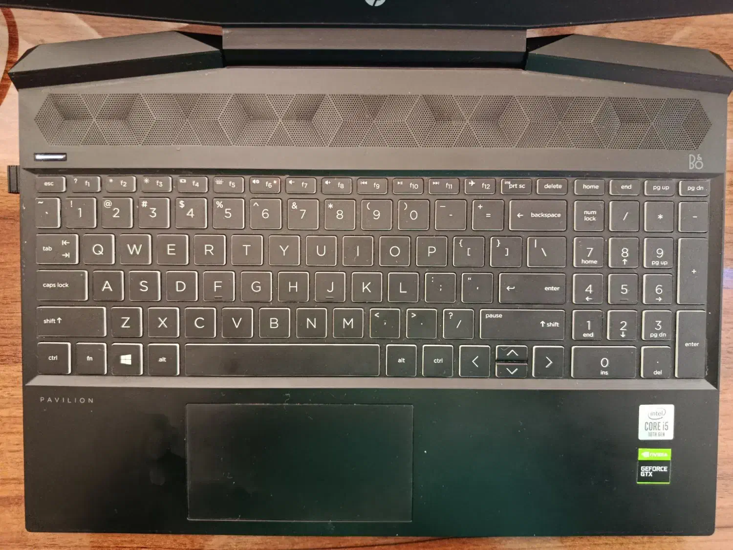 pavilion hp|رایانه همراه|بیرجند, |دیوار