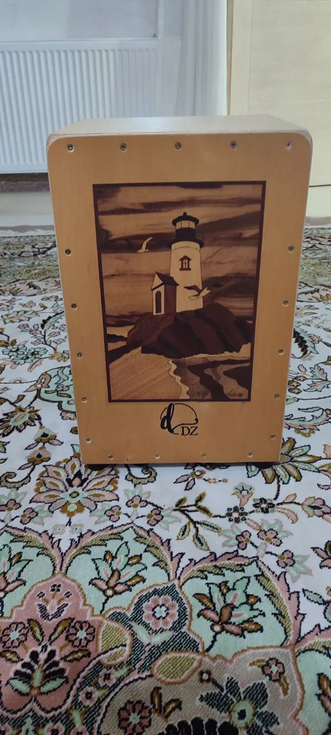 کاخن|درام و پرکاشن|ارومیه, |دیوار