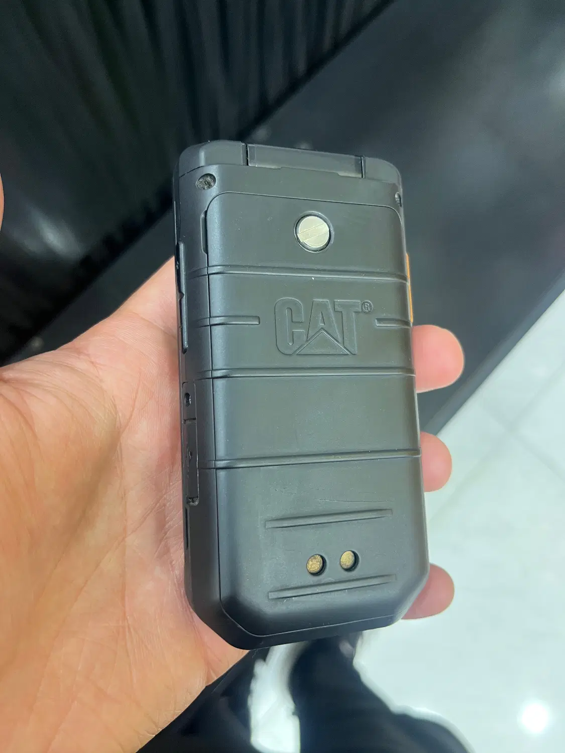 cat s22 flip|موبایل|کرج, عظیمیه|دیوار
