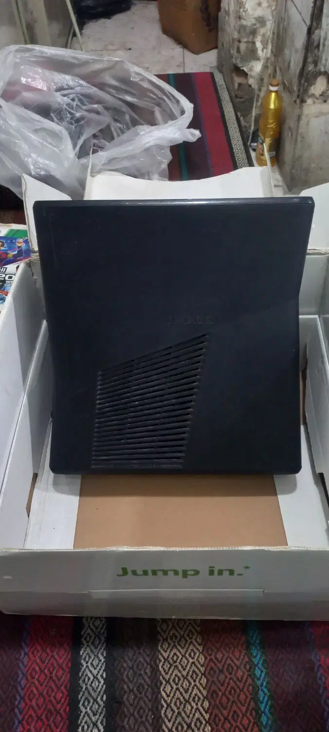 Xbox 360|کنسول، بازی ویدئویی و آنلاین|کرمانشاه, |دیوار