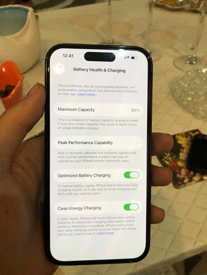 iphone 14 pro|موبایل|تهران, شهرک غرب|دیوار