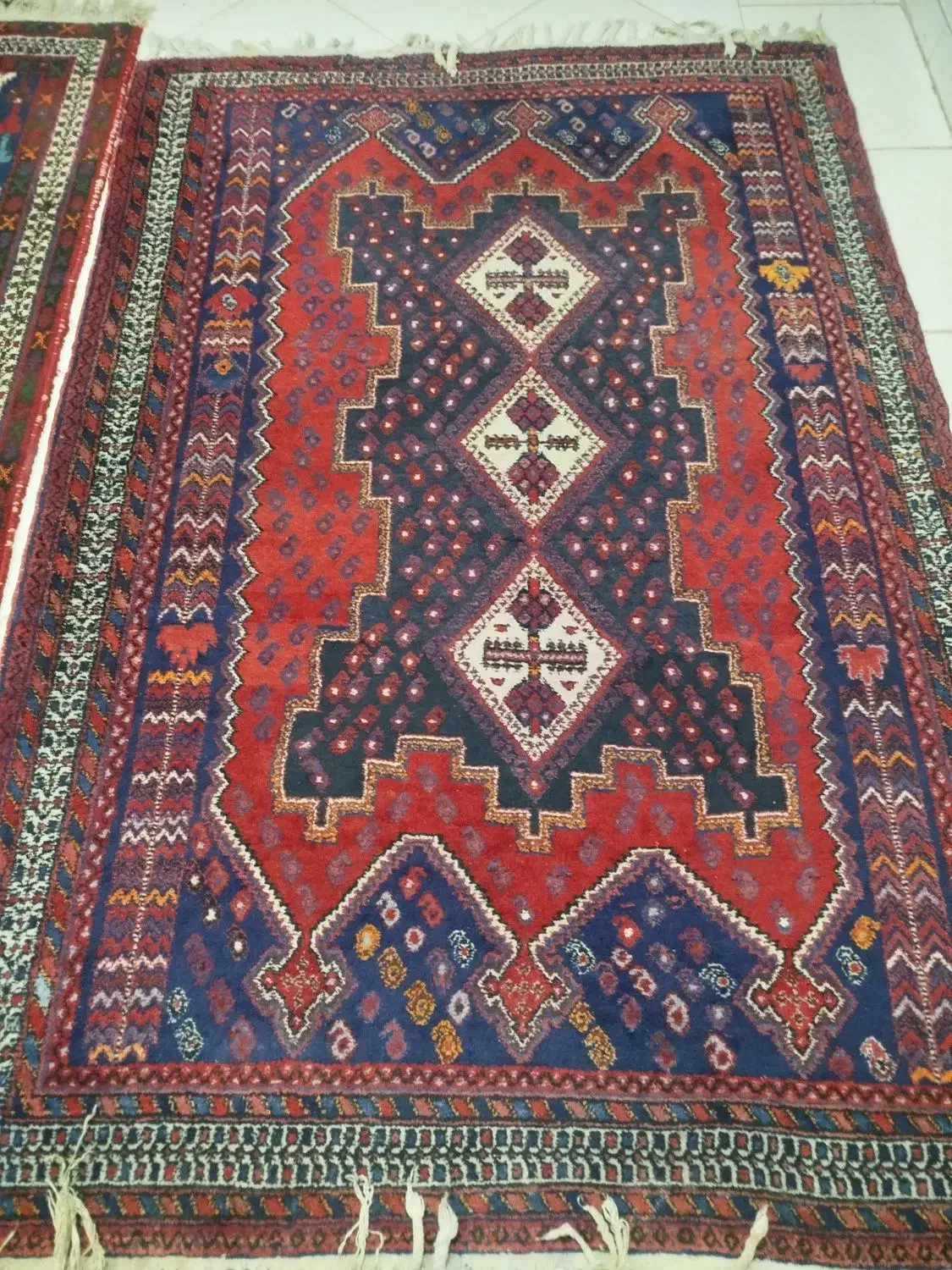 فروش|پشتی|سیرجان, |دیوار