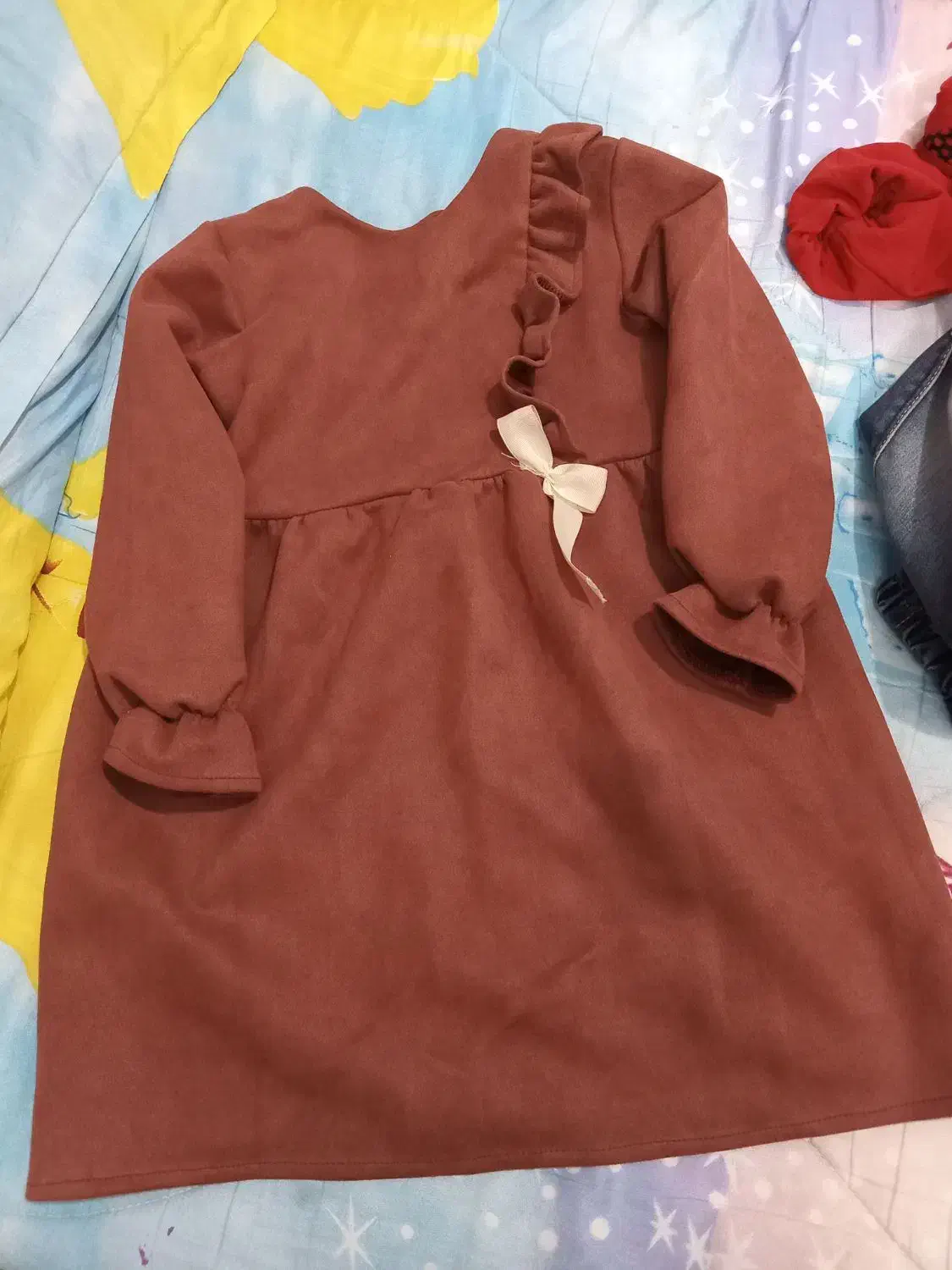 لباس|کفش و لباس بچه|نیشابور, مدرس|دیوار