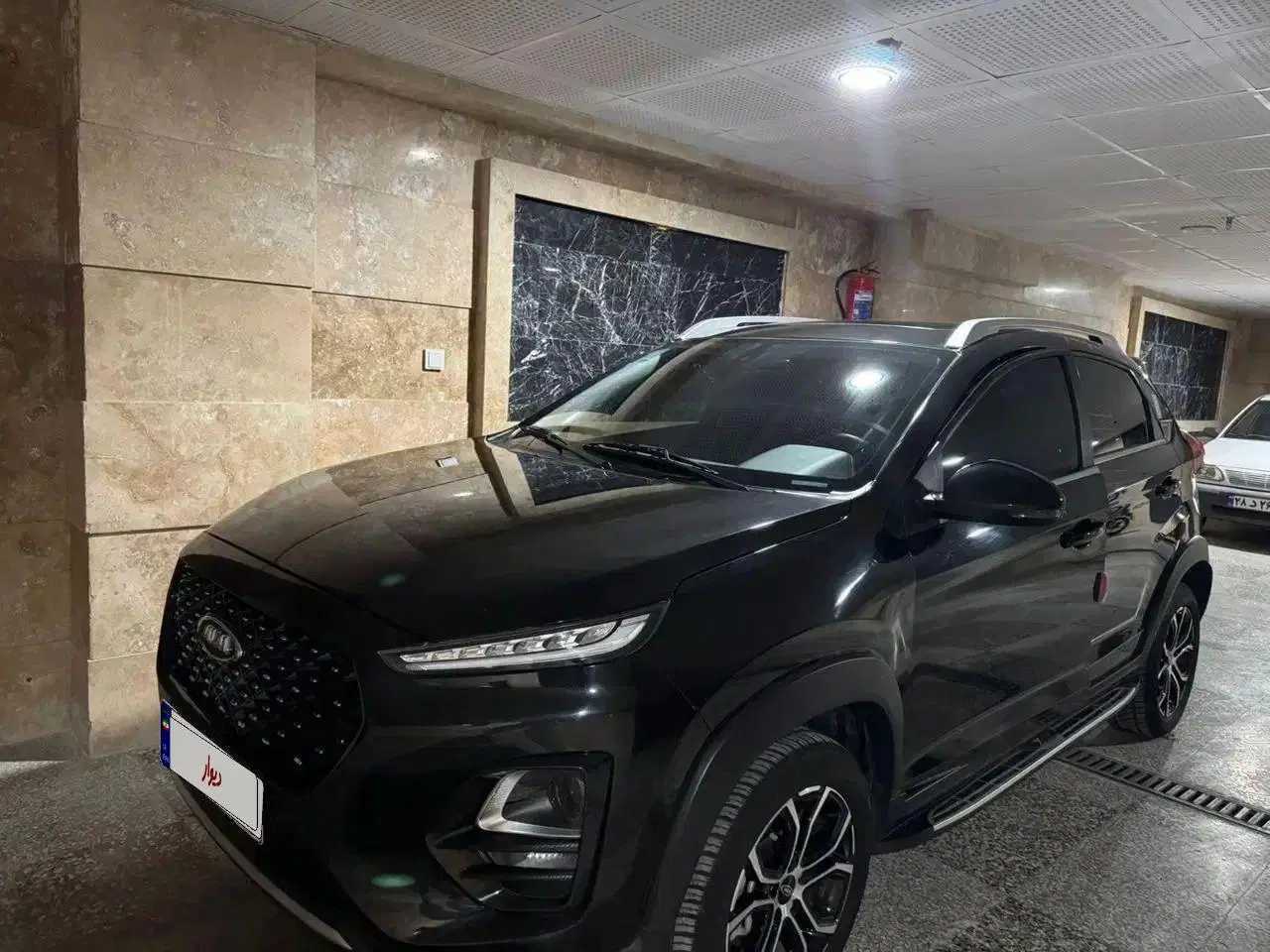 x22pro 1402|خودرو سواری و وانت|شیراز, فرهنگ شهر|دیوار