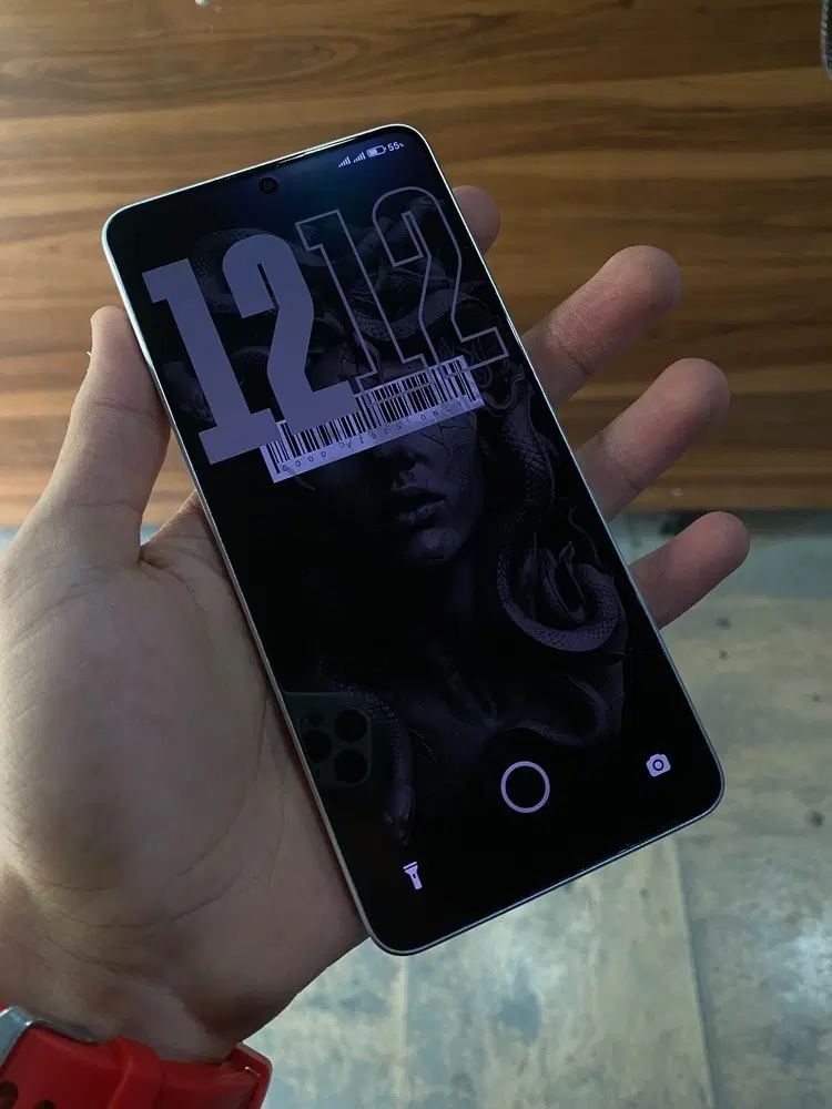 Poco X6 Pro|موبایل|خرم‌آباد, |دیوار