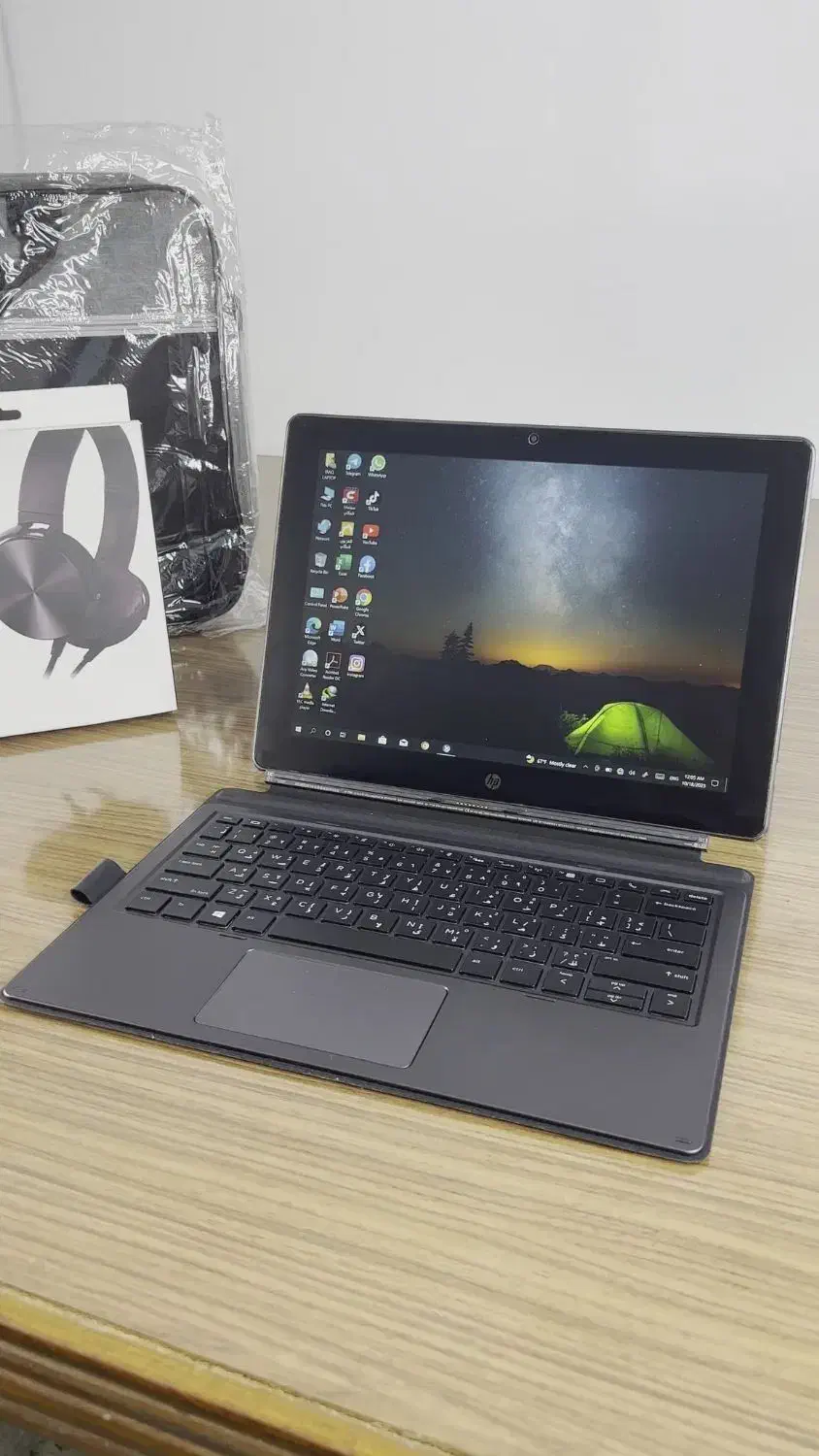 لپ تاپ elite pro x2|رایانه همراه|ارومیه, |دیوار