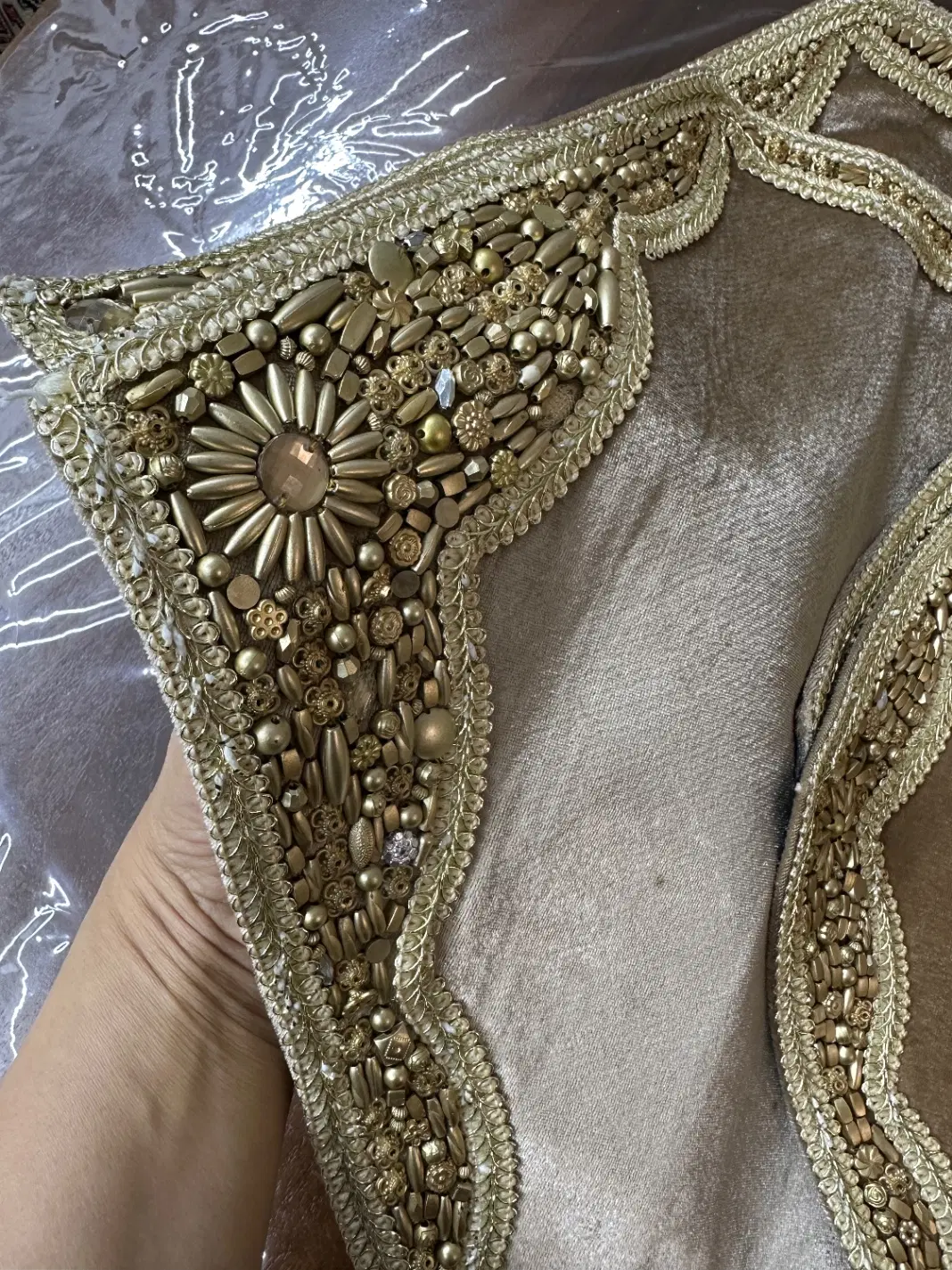 ترمه|پرده، رانر، رومیزی|سنندج, |دیوار