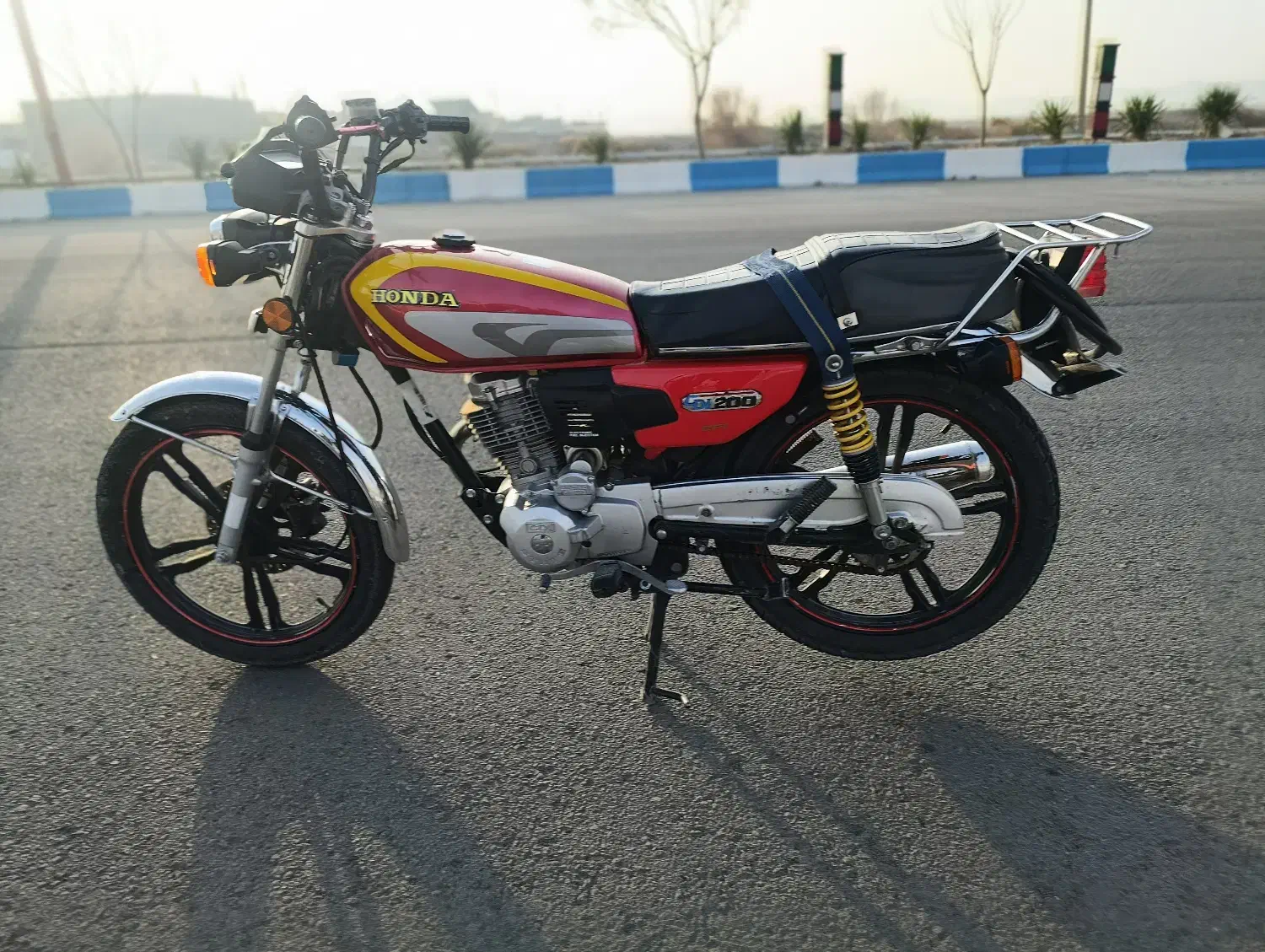 موتور کویر|موتورسیکلت|سمنان, |دیوار