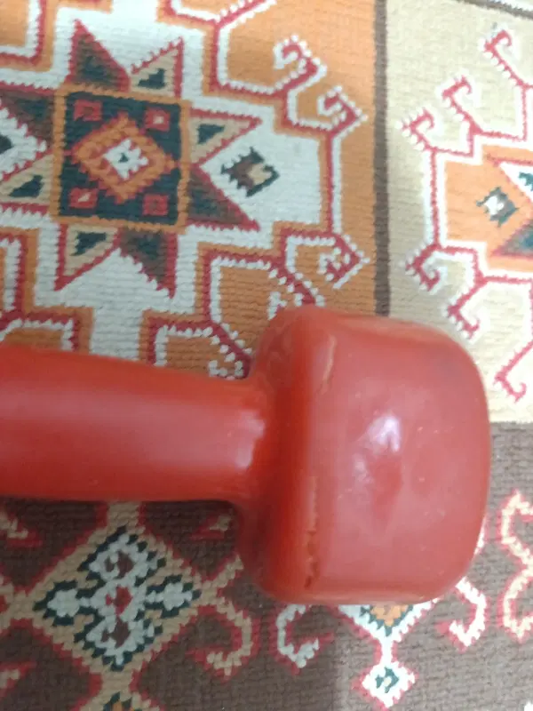 دمبل 4kg|تجهیزات ورزشی|بوشهر, |دیوار