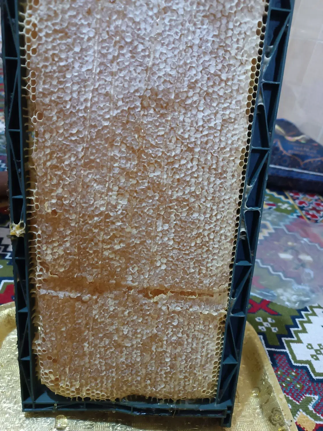 عسل|خوردنی و آشامیدنی|کرفتو, |دیوار