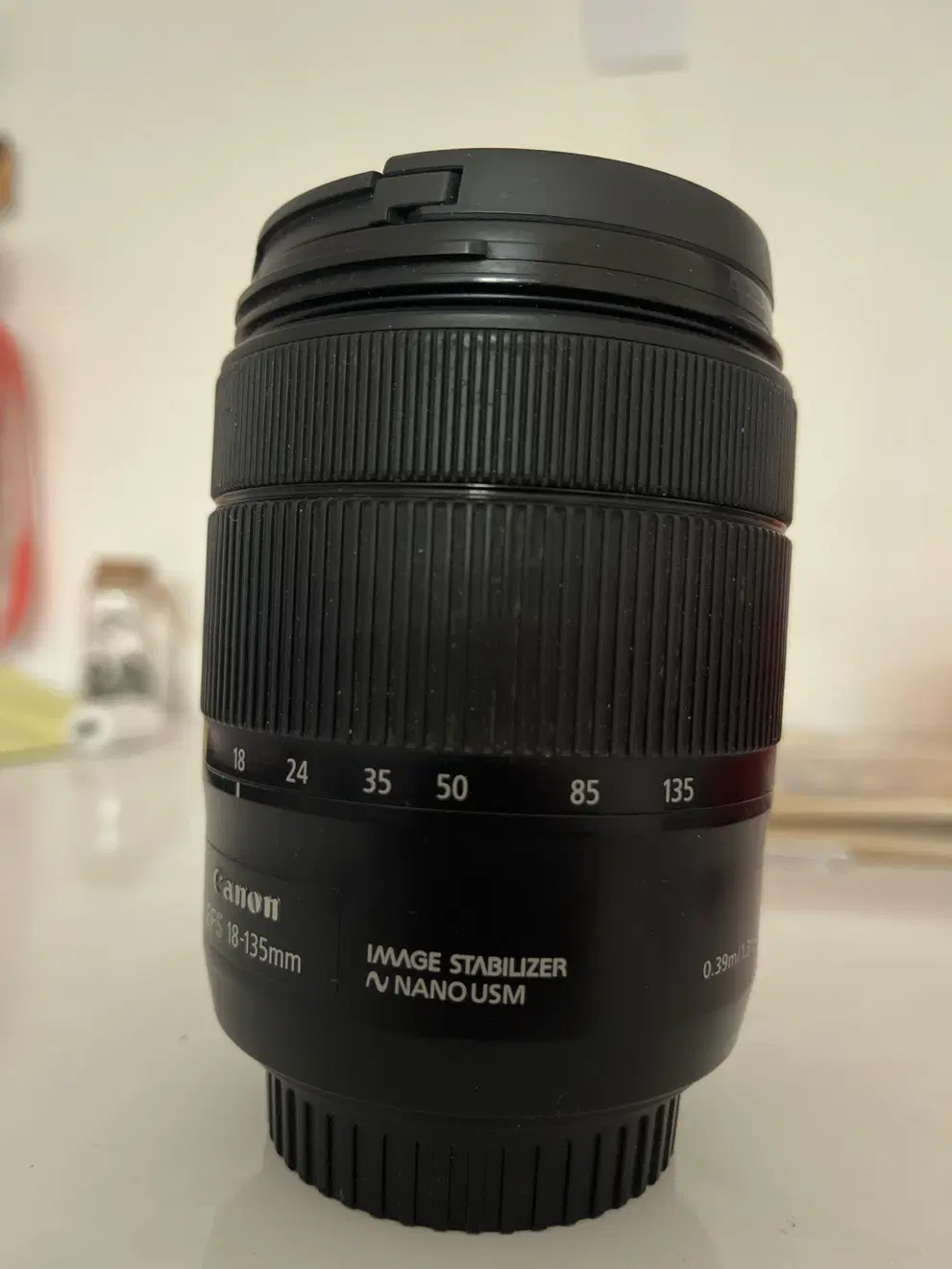 لنز canon|دوربین عکاسی و فیلم‌برداری|تهران, پونک|دیوار