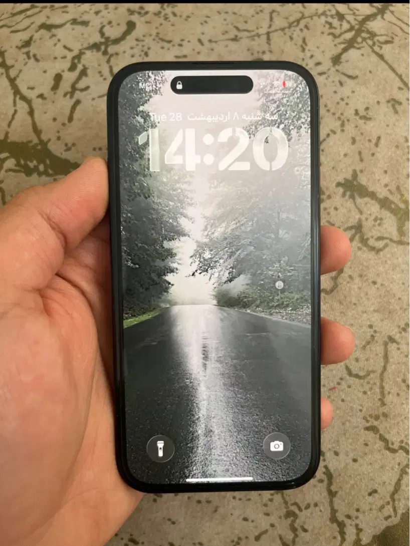 iphone 16 ch|موبایل|تهران, نارمک جنوبی|دیوار
