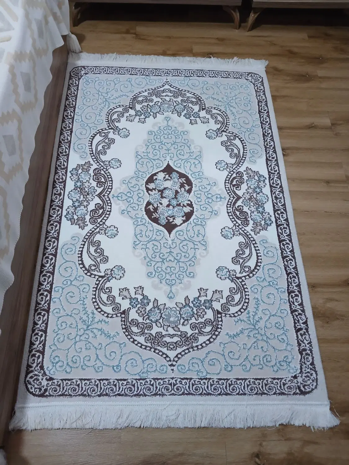 قالیچه|فرش|مشهد, حیدرآباد|دیوار