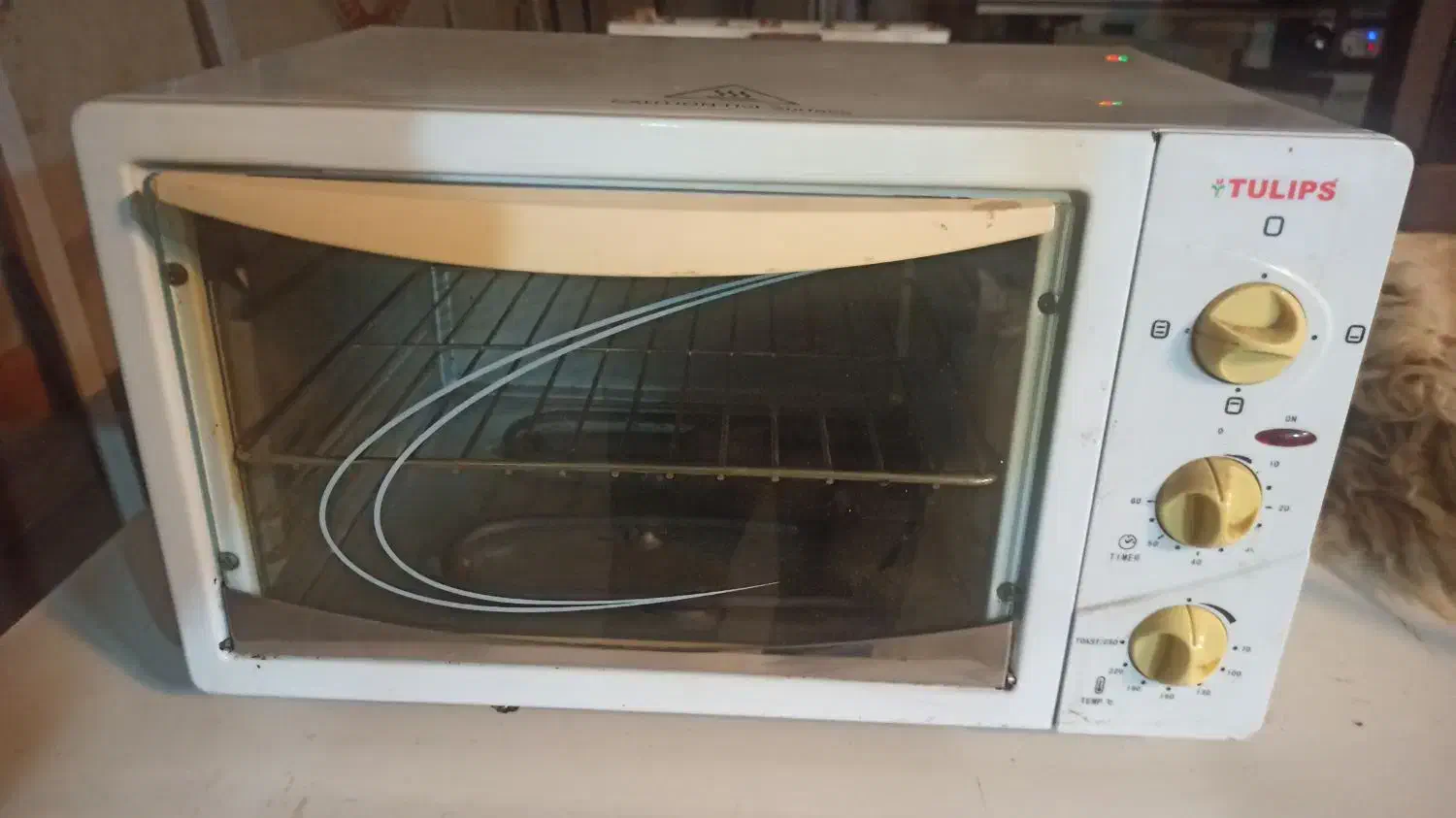 تستر|اجاق گاز و لوازم برقی پختوپز|تهران, استقلال|دیوار