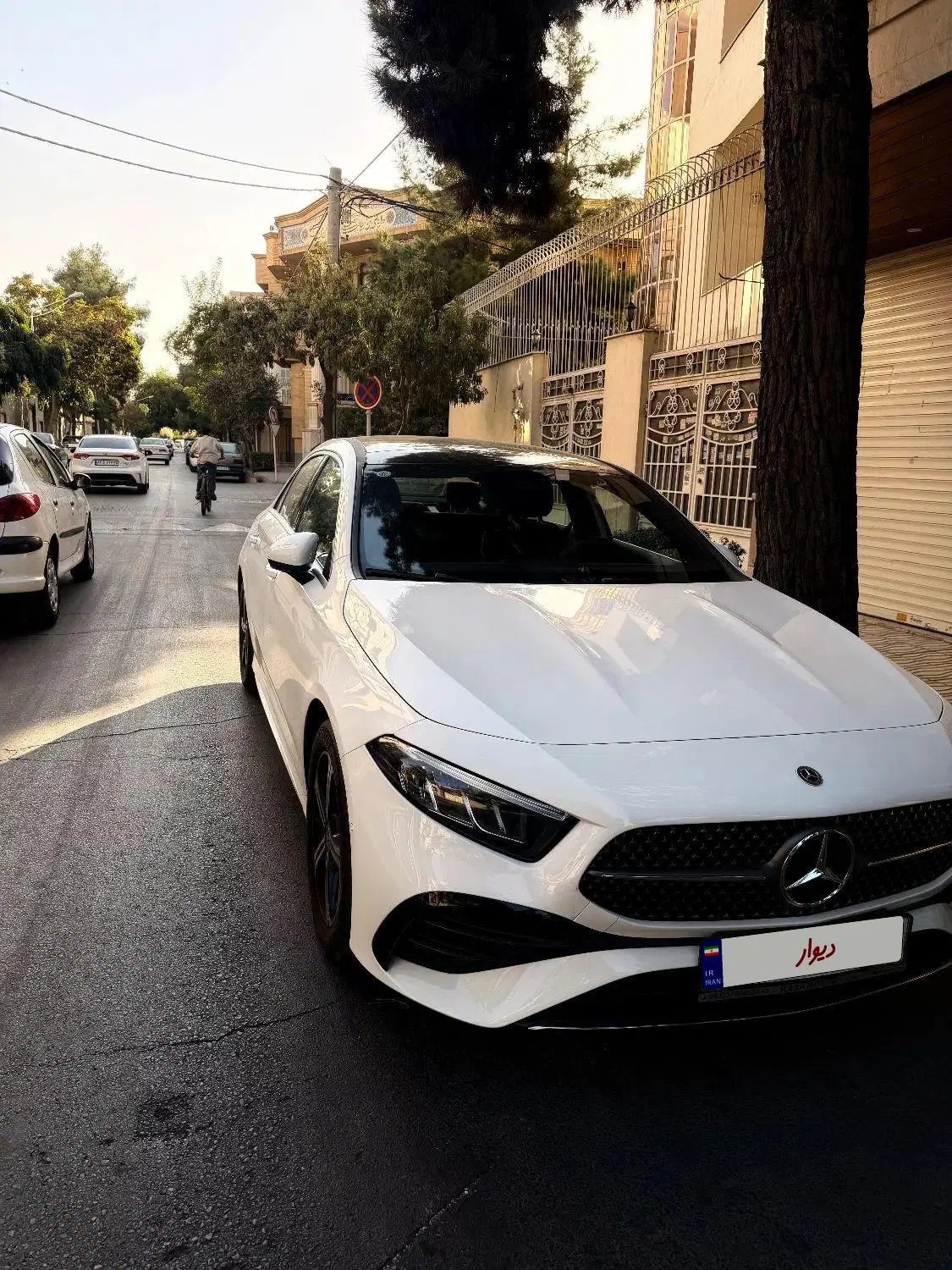 بنز A200l|خودرو سواری و وانت|مشهد, فرهنگ|دیوار