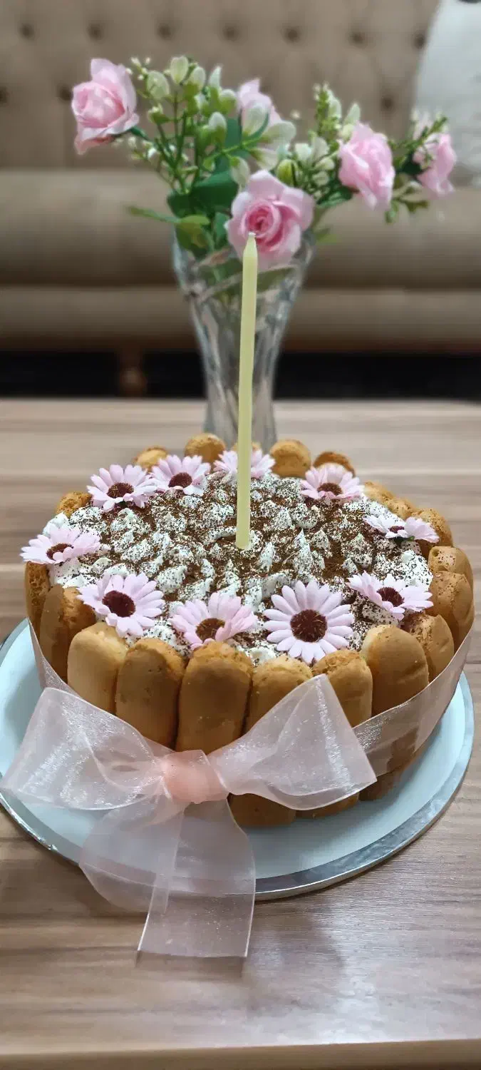 کیک خانگی|خدمات پذیرایی، مراسم|ایلام, |دیوار