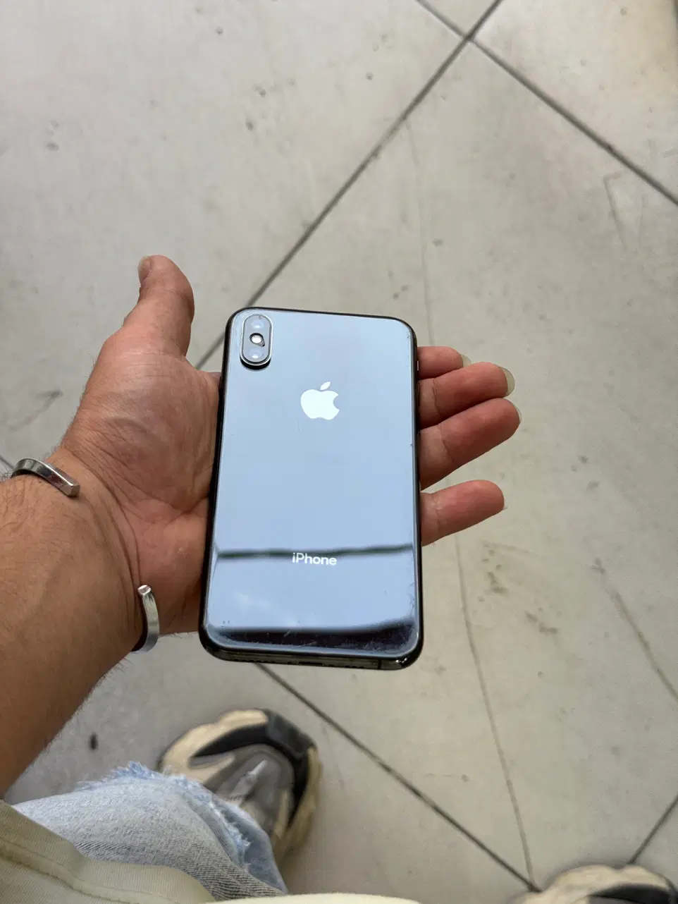 Iphone(xs)|موبایل|مشهد, آزادشهر|دیوار