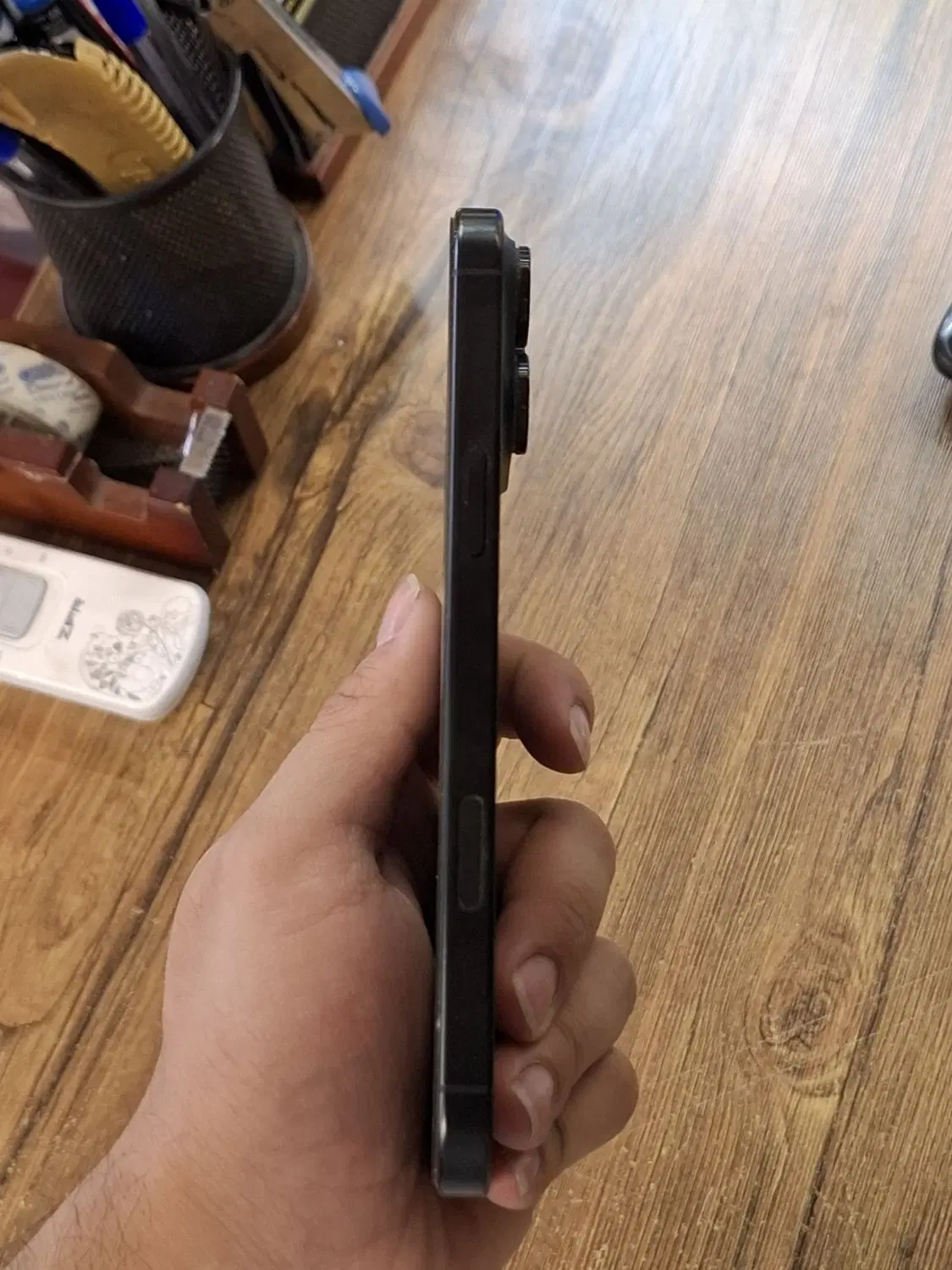 iPhone 16 pro max|موبایل|تهران, شهرک آزمایش|دیوار
